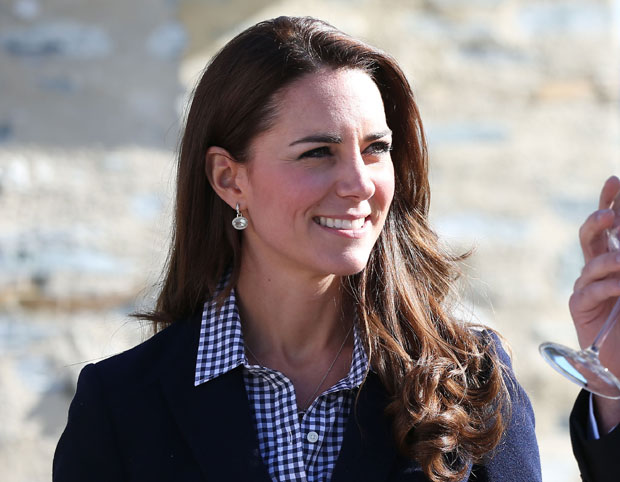 Тужилаштво тражи папрене казне због слика Кејт Мидлтон у топлесу